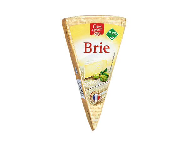 French Brie