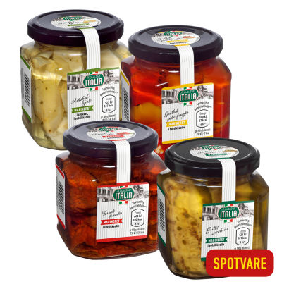 Antipasti