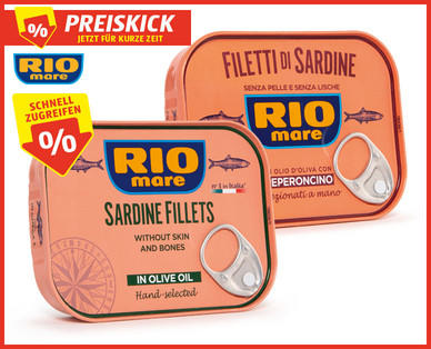 Rio Mare
