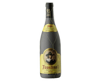 FAUSTINO I GRAN RESERVA RIOJA DO