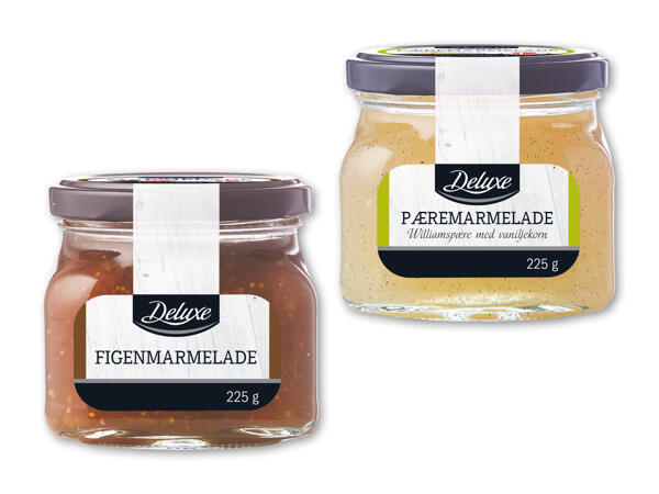 Marmelade
