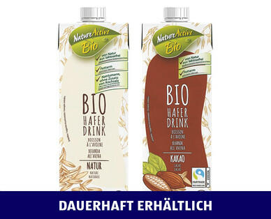 NATURE ACTIVE BIO 
 BIO-HAFERDRINK