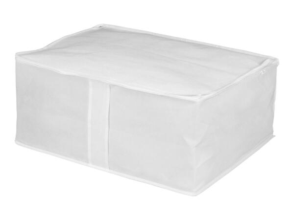 Livarno Home Underbed Storage Bag/​Duvet Storage Bag/​Garment Cover