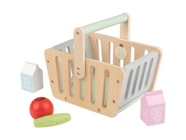 Wooden Shop Accessories