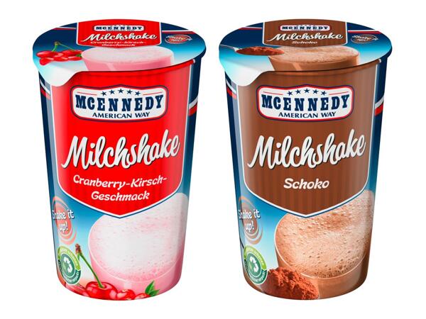 Milchshake