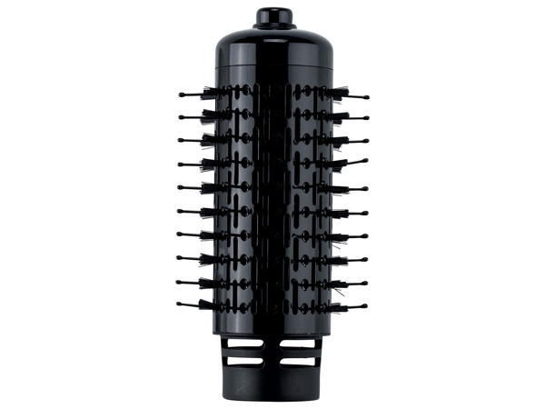 Rotating Hot Air Brush
