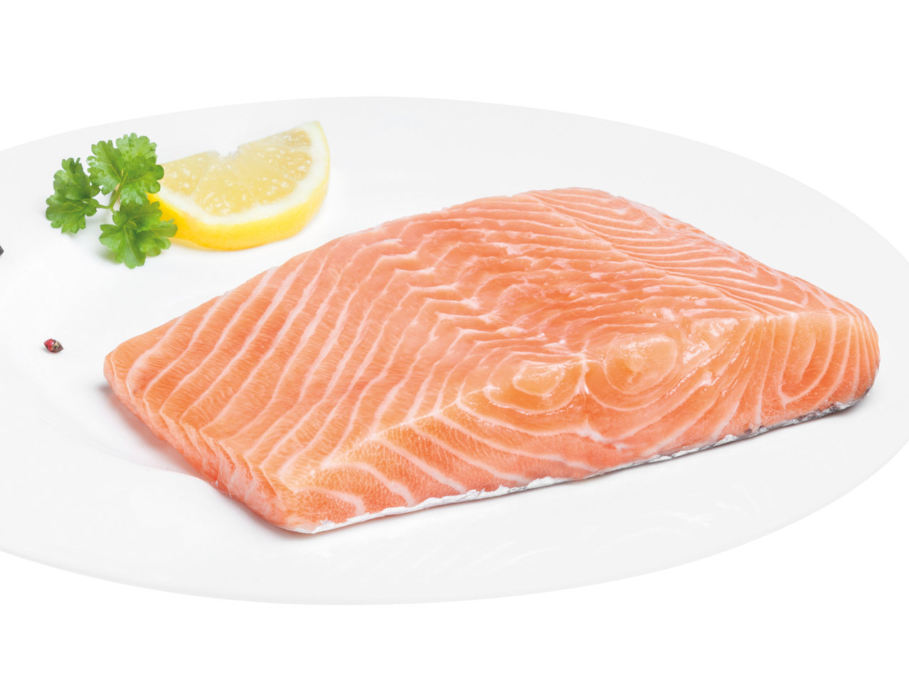 FISCHERSTOLZ Lachsfilet