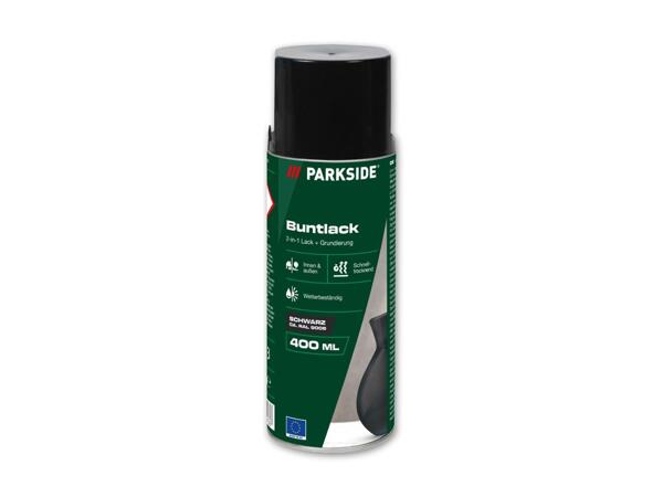Lacksortiment, ca. 400 ml