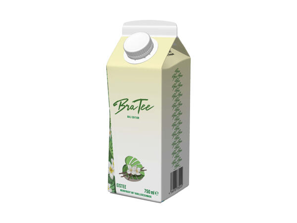 BraTee Eistee Bali Edition