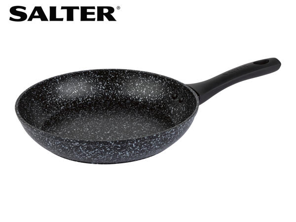 Salter 24cm Megastone Pan Frying - Lidl - Great Britain - Specials archive