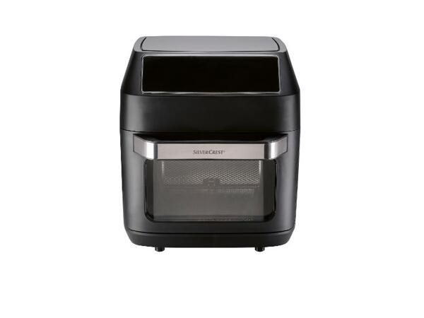 Digitální horkovzdušná fritéza 9 v 1 SHF 1800 C1, 2,5 l