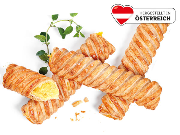 Vanillestange