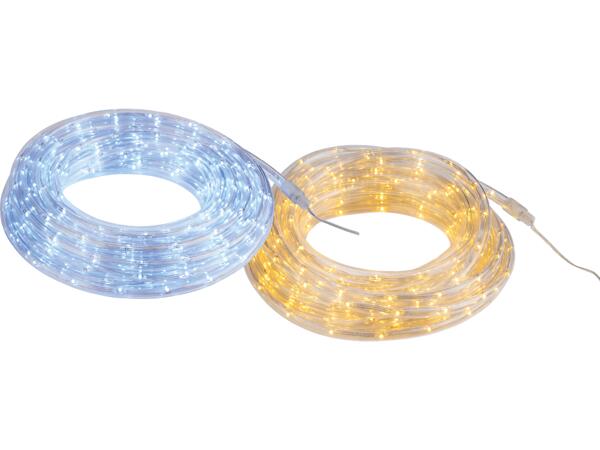 LED-ljusslang