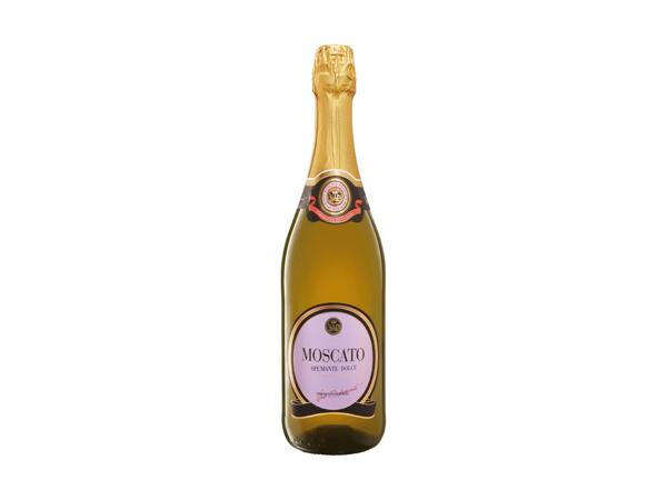 Moscato Spumante Dolce ​