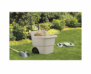 Suncast Multi-Purpose Cart
