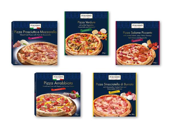 ITALIAMO Pizza
