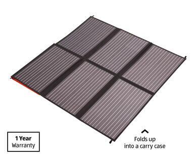 Solar Mat 200W
