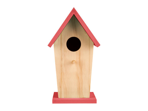 Bee & Insect Hotel / Nest Box Assortment