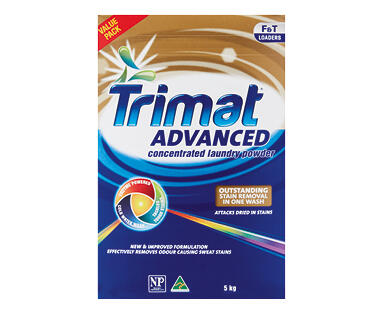 Laundry Powder 5kg - Regular