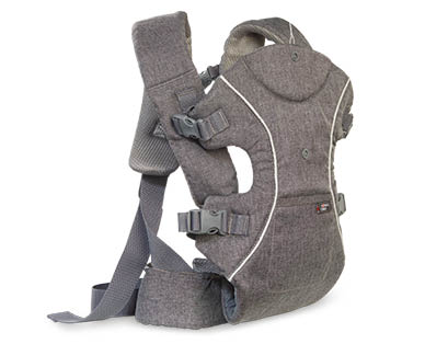 Mother's Choice 3-Way Baby Carrier