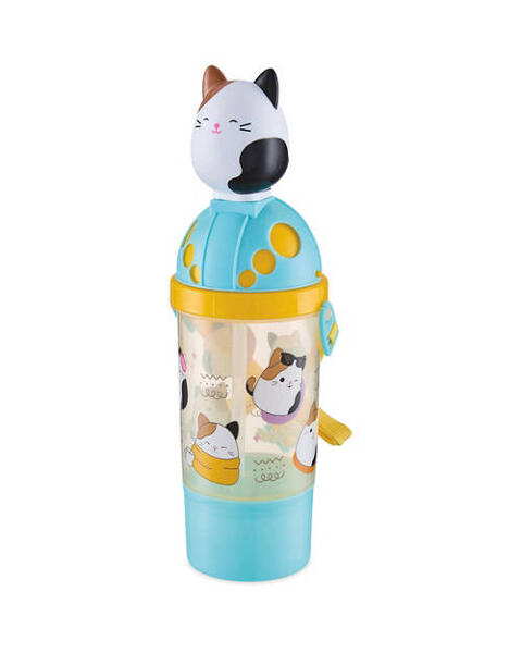 3D Topper Bottle