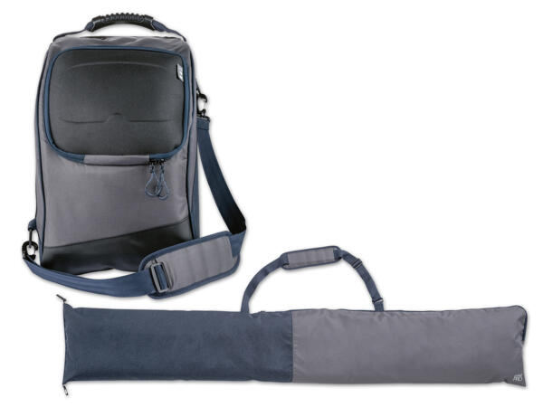 Ski-Taschenset