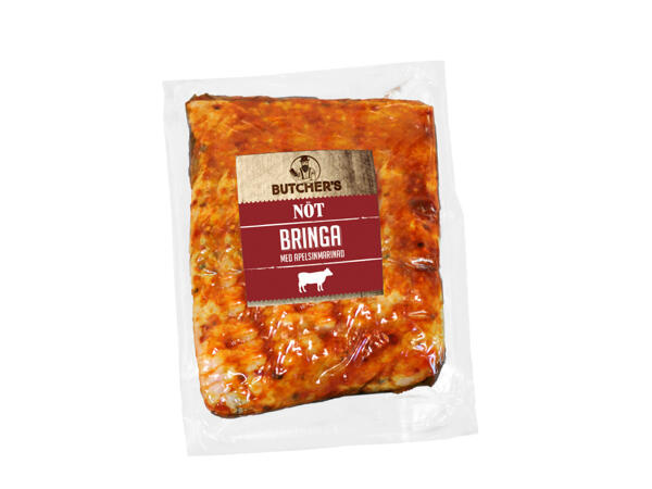 Nötbringa