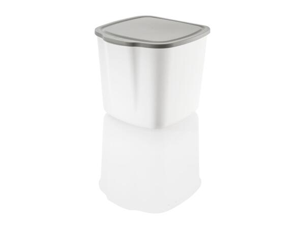 Ernesto Vegetable Keeper/​Salad Spinner/​Compost Caddy