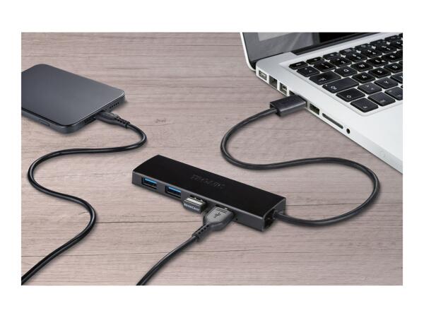 Tronic USB Hub