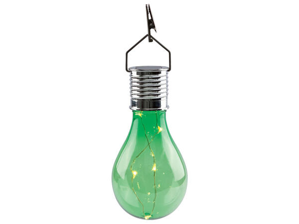 Decorative Solar Light
