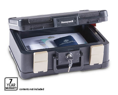 Fire and Waterproof Case