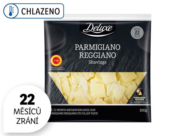 PARMIGIANO REGGIANO