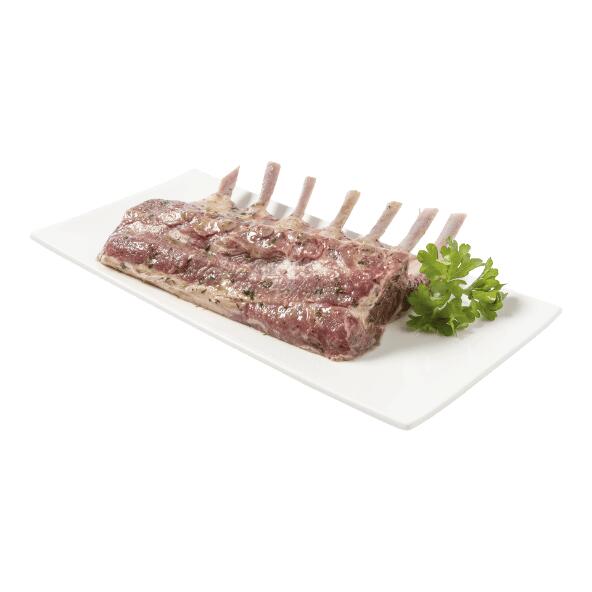 GOURMET FINEST CUISINE(R) 				Lammkrone
