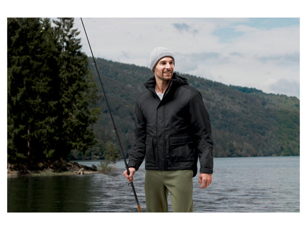 Men's Fishing Jacket