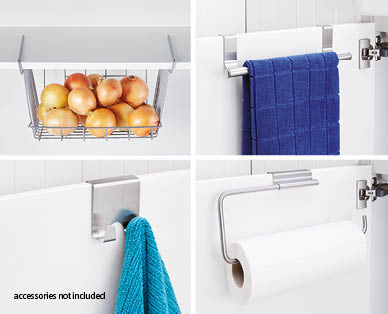 Assorted Home Organisers