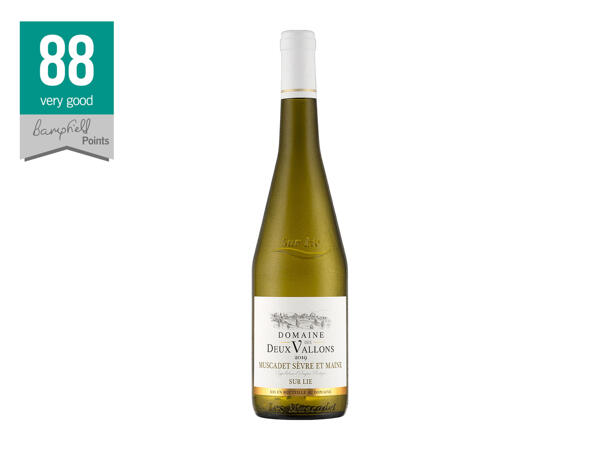 Muscadet Sevre et Maine
