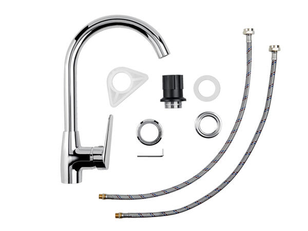 Kitchen Mixer Tap