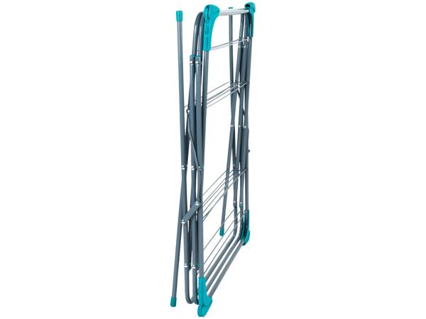 3-Tier Clothes Airer