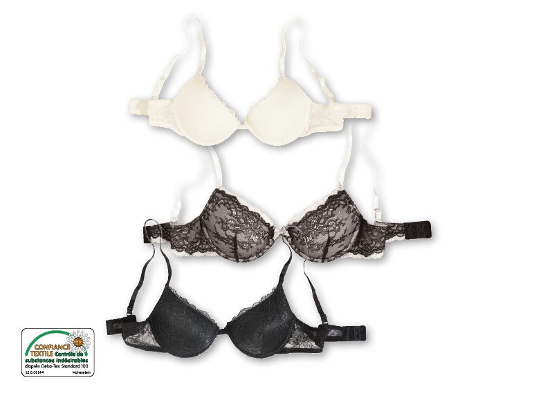 Soutien-gorge push-up