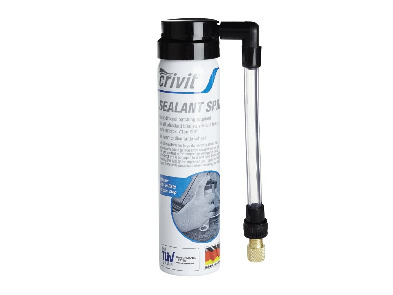 CRIVIT Sealant Spray