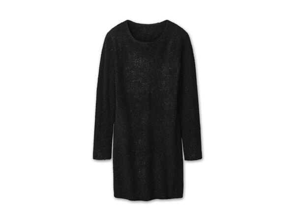 Damen Strickkleid