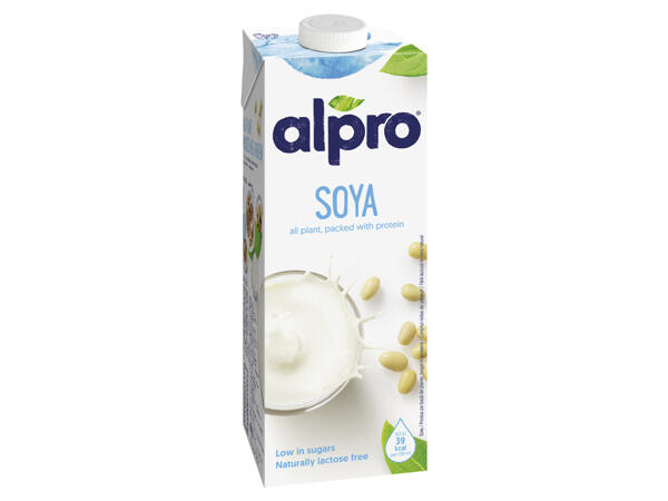 ALPRO SÓJOVÝ NÁPOJ