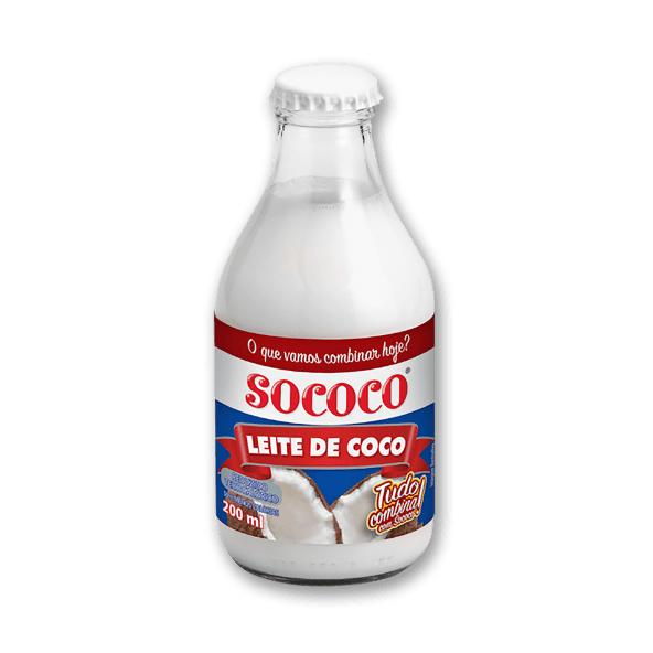 Creme de Coco