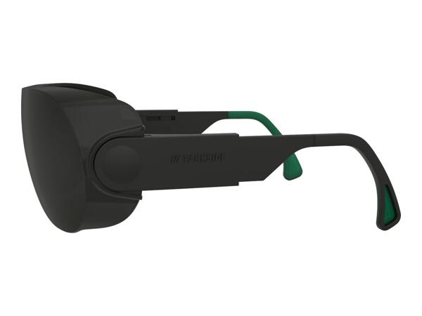 Parkside Gas Welding Safety Glasses