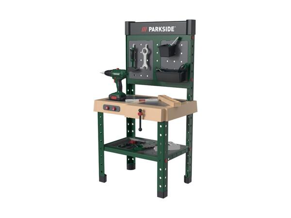 Play Workbench