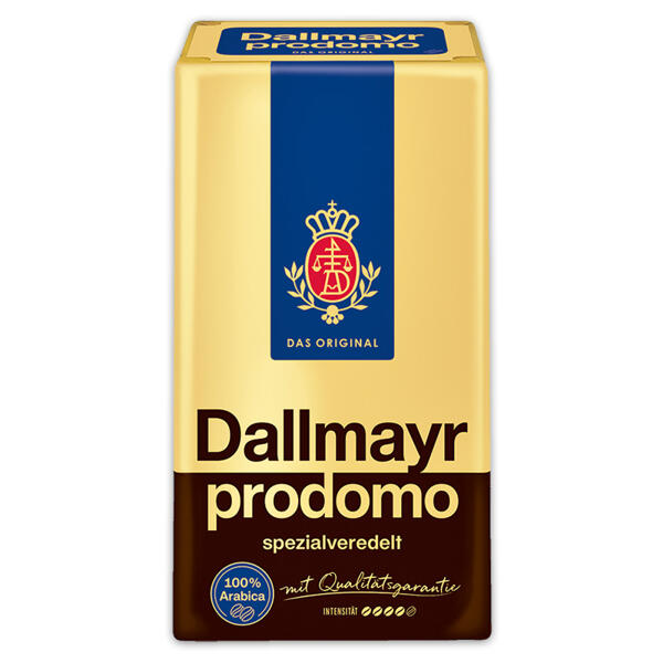 Prodomo