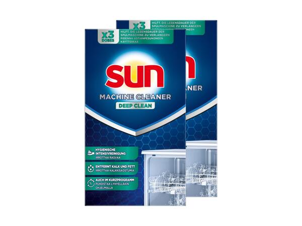 Sun Maschinenpflege Duo​