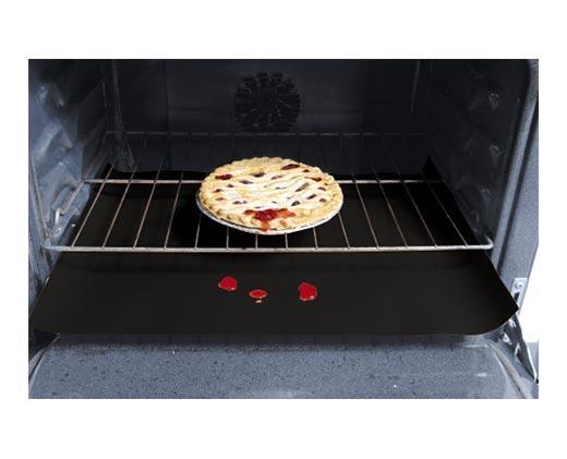 Crofton 
 Oven Liner or 2-Pack Rack Protectors
