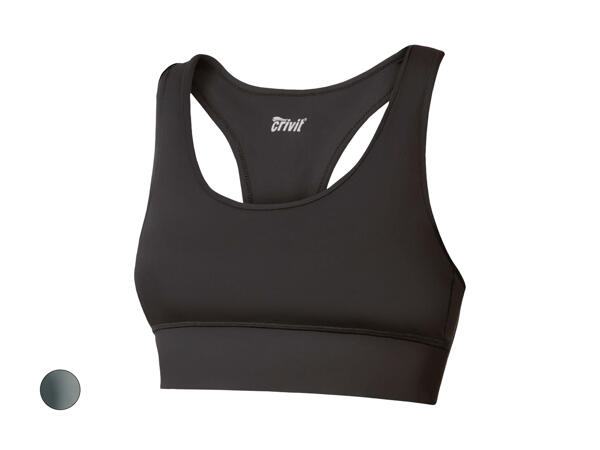 Brassière de sport