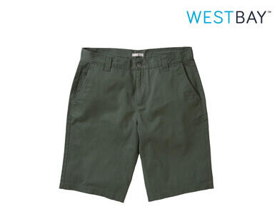 Men's Cargo or Chino Shorts